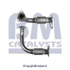 Abgasrohr BM70061 von BM CATALYSTS günstig für 64,60 € online kaufen