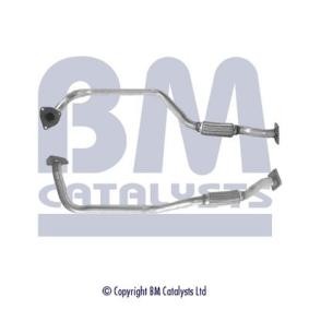 Abgasrohr BM70065 von BM CATALYSTS günstig für 65,17 € online kaufen