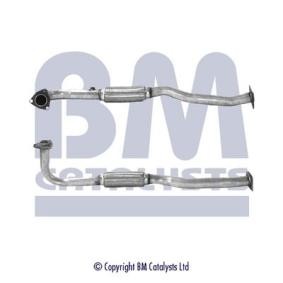 Abgasrohr BM70079 von BM CATALYSTS günstig für 85,08 € online kaufen