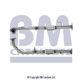 Abgasrohr BM70080 von BM CATALYSTS günstig für 71,95 € online kaufen