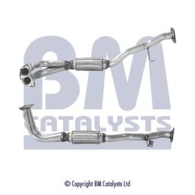 Compre Tubo de escape de BM CATALYSTS online para LANTRA I (J-1) a precios moderados