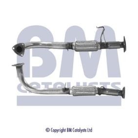 Abgasrohr BM70099 von BM CATALYSTS günstig für 74,69 € online kaufen