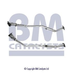 Abgasrohr BM70123 von BM CATALYSTS günstig für 96,85 € online kaufen
