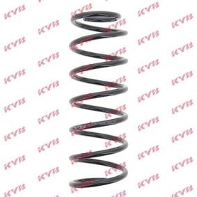 Köp Spiralfjäder av KYB RC5789 till det låga priset 408,79 kr