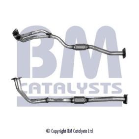 Abgasrohr BM70131 von BM CATALYSTS günstig für 76,43 € online kaufen