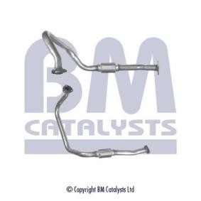 Acquista Tubo di scarico da BM CATALYSTS online per LITEACE Furgonato (CM3_V, KM3_V) a prezzi moderati
