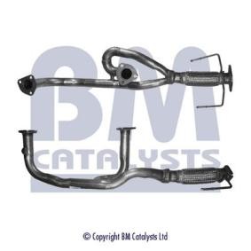 Abgasrohr BM70178 FORD USA von BM CATALYSTS