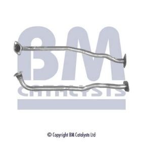 Abgasrohr BM70209 von BM CATALYSTS günstig für 42,61 € online kaufen