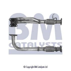 Acquista Tubo gas scarico da BM CATALYSTS BM70272 a buon mercato per soli 97,04 €