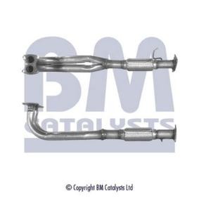 Abgasrohr BM70284 von BM CATALYSTS günstig für 103,93 € online kaufen
