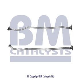 Abgasrohr BM70290 von BM CATALYSTS günstig für 49,22 € online kaufen