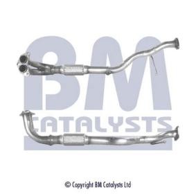 Compre Tubo de escape de BM CATALYSTS online para LANTRA I (J-1) a precios moderados