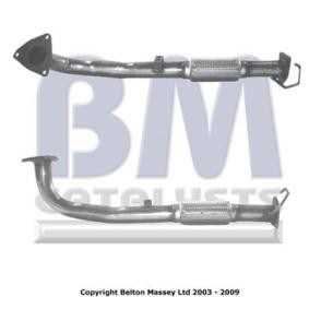 Abgasrohr BM70330 von BM CATALYSTS günstig für 80,08 € online kaufen