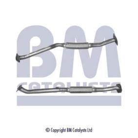 Abgasrohr BM70339 von BM CATALYSTS günstig für 75,74 € online kaufen
