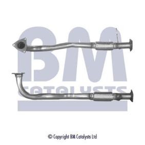 Abgasrohr BM70383 von BM CATALYSTS günstig für 90,87 € online kaufen
