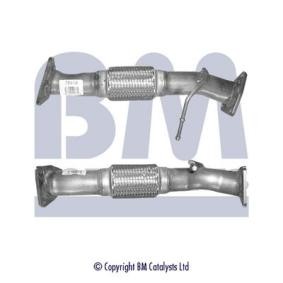 Abgasrohr BM70419 von BM CATALYSTS günstig für 71,54 € online kaufen