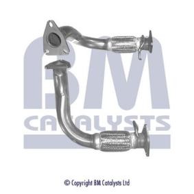 Abgasrohr BM70432 von BM CATALYSTS günstig für 64,60 € online kaufen