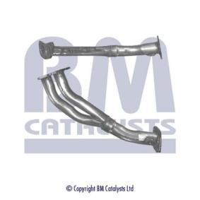 Abgasrohr BM70435 von BM CATALYSTS günstig für 73,77 € online kaufen