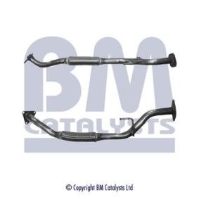 Abgasrohr BM70456 von BM CATALYSTS günstig für 76,60 € online kaufen
