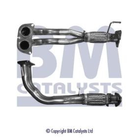 Compre Tubo de escape de BM CATALYSTS online para Accord VI Hatchback (CH, CL) a preços moderados