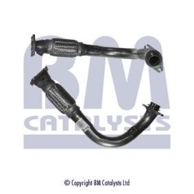 Abgasrohr BM70506 von BM CATALYSTS günstig für 89,77 € online kaufen