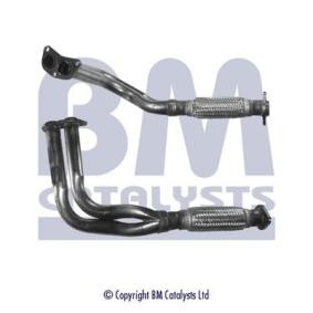 Abgasrohr BM70509 von BM CATALYSTS günstig für 92,84 € online kaufen