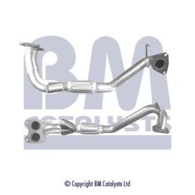 Abgasrohr BM70610 von BM CATALYSTS günstig für 125,53 € online kaufen