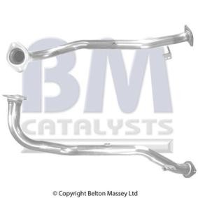 Acquista Tubo di scarico da BM CATALYSTS online per CELICA Cabriolet (AT20_, ST20_) a prezzi moderati