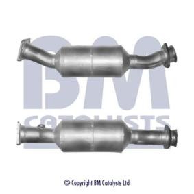 Katalysator BM91516 ASTON MARTIN von BM CATALYSTS