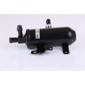 Acquista Essiccatore climatizzatore da NISSENS 95509 a buon mercato per soli 63,38 €