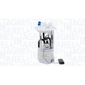 Kraftstofffördermodul für NISSAN von MAGNETI MARELLI