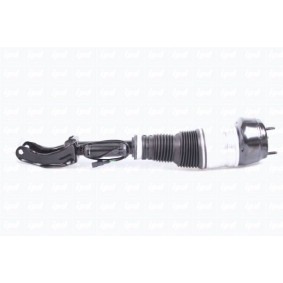 Luftfeder, Fahrwerk 43-2035 von IPD günstig für 1037,48 € online kaufen