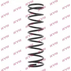 Acquista Molle ammortizzatori da KYB RA5020 a buon mercato per soli 32,37 €