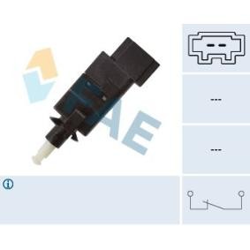 Bremslichtschalter 24592 von FAE günstig für 21,71 € online kaufen