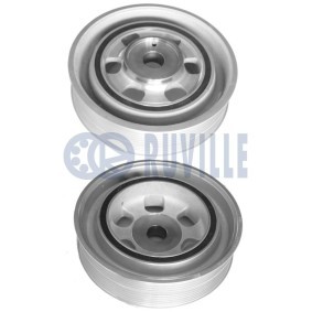 Riemenscheibe, Kurbelwelle 515912 von RUVILLE günstig für 66,18 € online kaufen