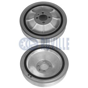 Riemenscheibe, Kurbelwelle 515915 von RUVILLE günstig für 96,91 € online kaufen