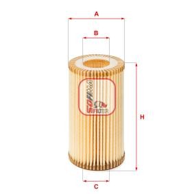 Acquista Filtro olio da SOFIMA S 5159 PE a buon mercato per soli 43,34 €