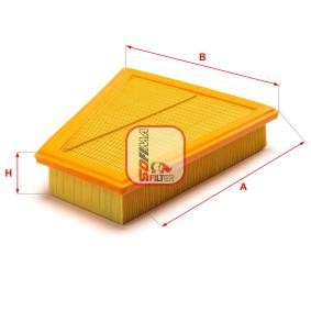 Luftfilter S 3557 A von SOFIMA günstig für 20,96 € online kaufen