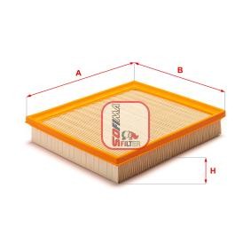 Luftfilter S 3558 A von SOFIMA günstig für 17,32 € online kaufen