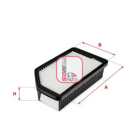 Luftfilter S 3627 A von SOFIMA günstig für 13,44 € online kaufen