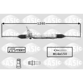 Køb Tandstang af SASIC 7170039 til den lave pris 4820,52 DKK