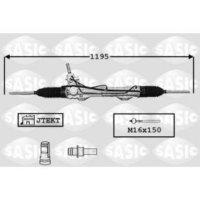 Køb Tandstang af SASIC 7170043 til den lave pris 6068,58 DKK