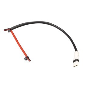 Achetez des Témoin d'usure de plaquette de frein RIDEX 407W0113 à prix pour 7,12 €