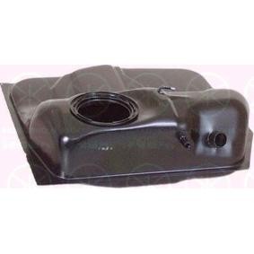 Kraftstoffbehälter 5096008 von KLOKKERHOLM günstig für 240,35 € online kaufen