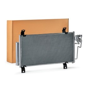 Acquista Condensatore climatizzatore da RIDEX 448C0202 a buon mercato per soli 97,31 €