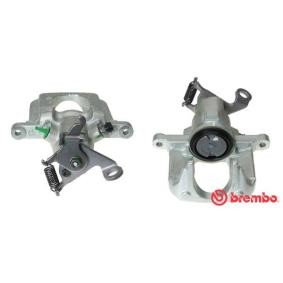Køb Bremsekaliber af BREMBO F 23 206 til den lave pris 1272,10 DKK