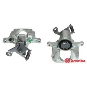 Køb Bremsekaliber af BREMBO F 23 207 til den lave pris 1272,10 DKK