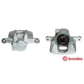 Compre Pinzas de freno de BREMBO online para Isis I (AM10) a precios moderados