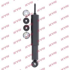 Comprar Amortiguador de KYB 443114 a bajo precio de 42,19 €