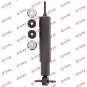 Acquista Ammortizzatore da KYB 443127 a buon mercato per soli 42,05 €